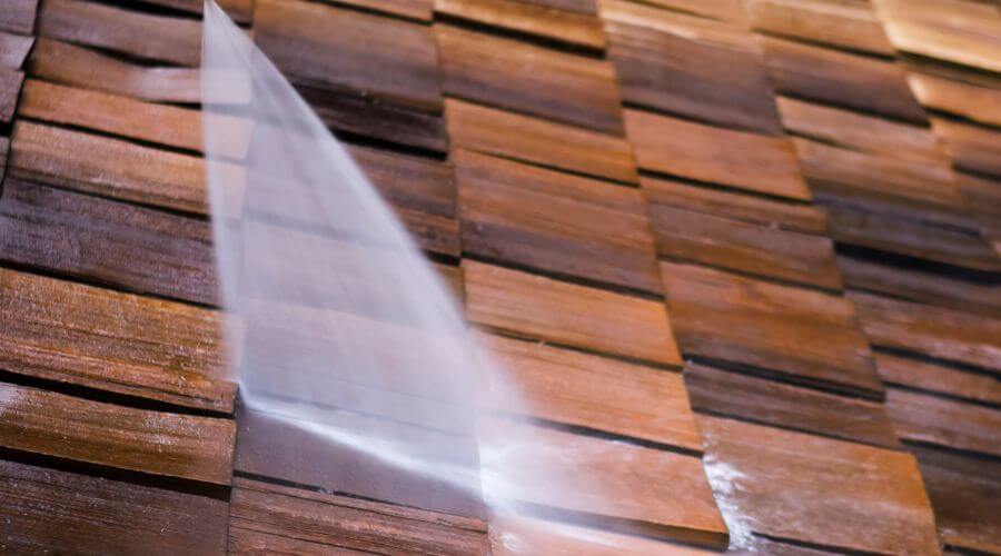Tile Roofing in Pitts, GA